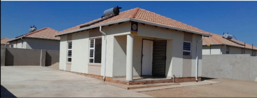 2 Bedroom Property for Sale in Polokwane Ext 41 Limpopo