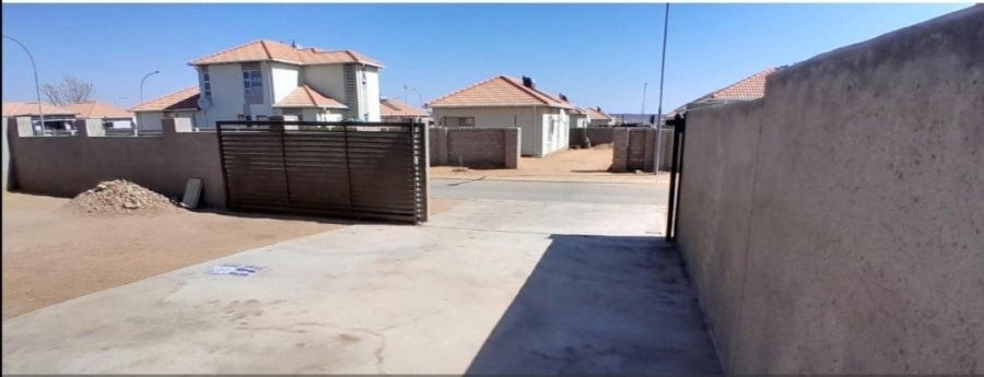 2 Bedroom Property for Sale in Polokwane Ext 41 Limpopo