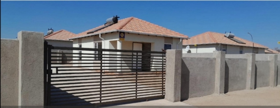 2 Bedroom Property for Sale in Polokwane Ext 41 Limpopo