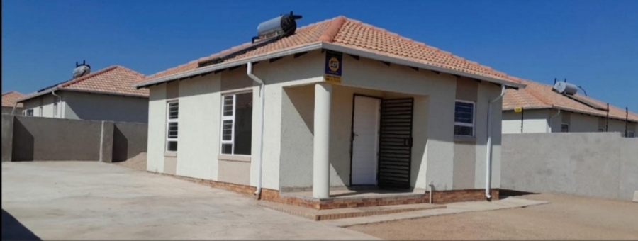 2 Bedroom Property for Sale in Polokwane Ext 41 Limpopo