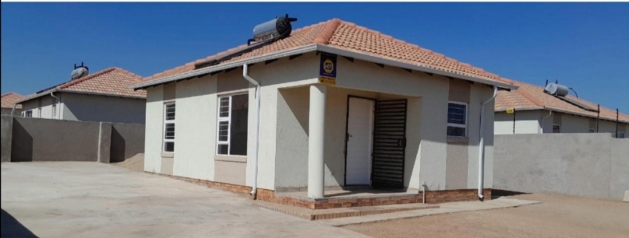 2 Bedroom Property for Sale in Polokwane Ext 41 Limpopo