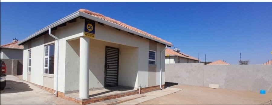 2 Bedroom Property for Sale in Polokwane Ext 41 Limpopo