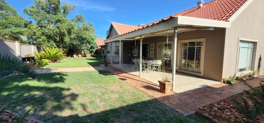 5 Bedroom Property for Sale in Bela Bela Limpopo