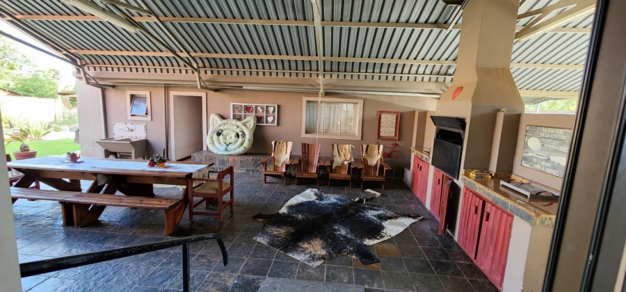 5 Bedroom Property for Sale in Bela Bela Limpopo