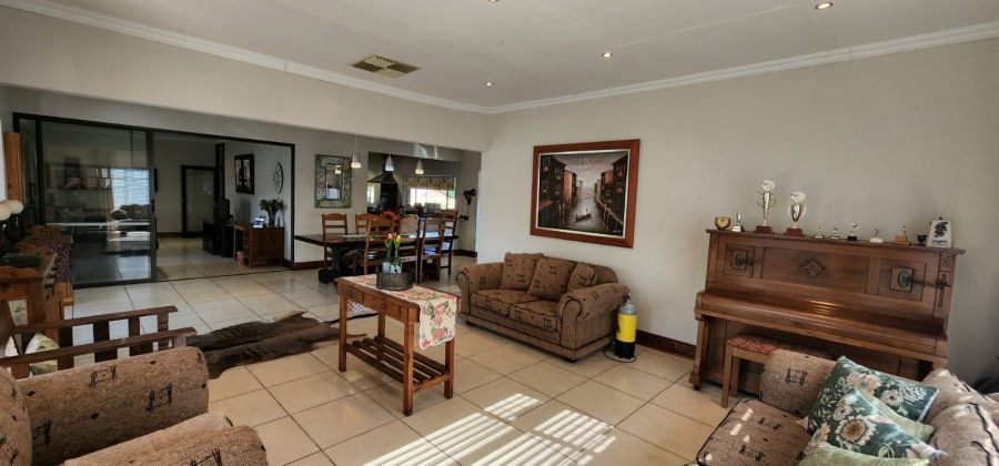 5 Bedroom Property for Sale in Bela Bela Limpopo