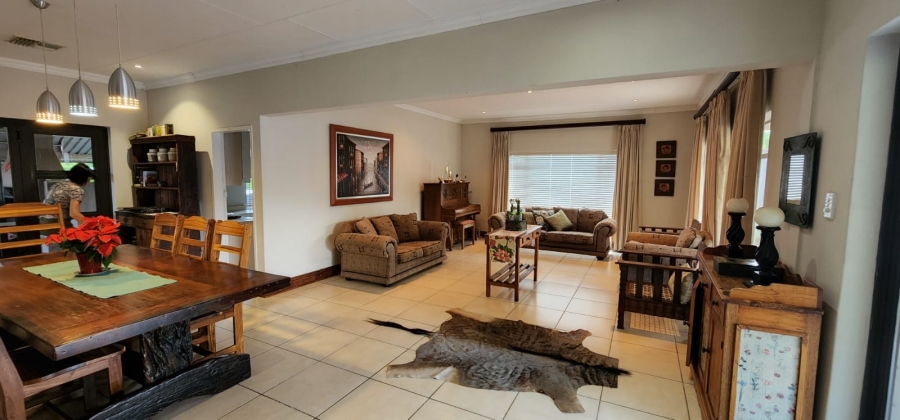 5 Bedroom Property for Sale in Bela Bela Limpopo