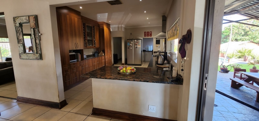 5 Bedroom Property for Sale in Bela Bela Limpopo