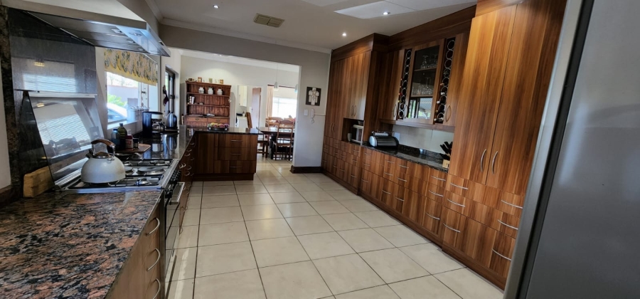 5 Bedroom Property for Sale in Bela Bela Limpopo