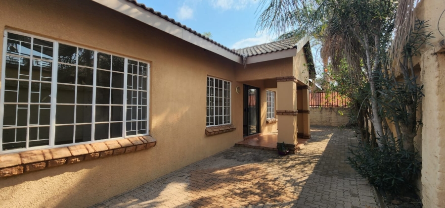 To Let 2 Bedroom Property for Rent in Bela Bela Limpopo