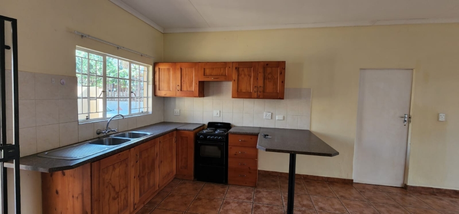 To Let 2 Bedroom Property for Rent in Bela Bela Limpopo