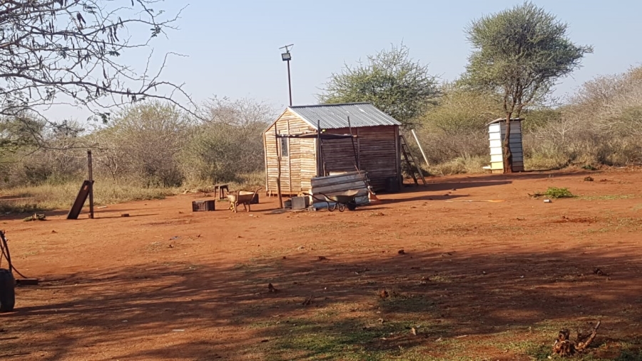 0 Bedroom Property for Sale in Wilderbeestaagte SH Limpopo