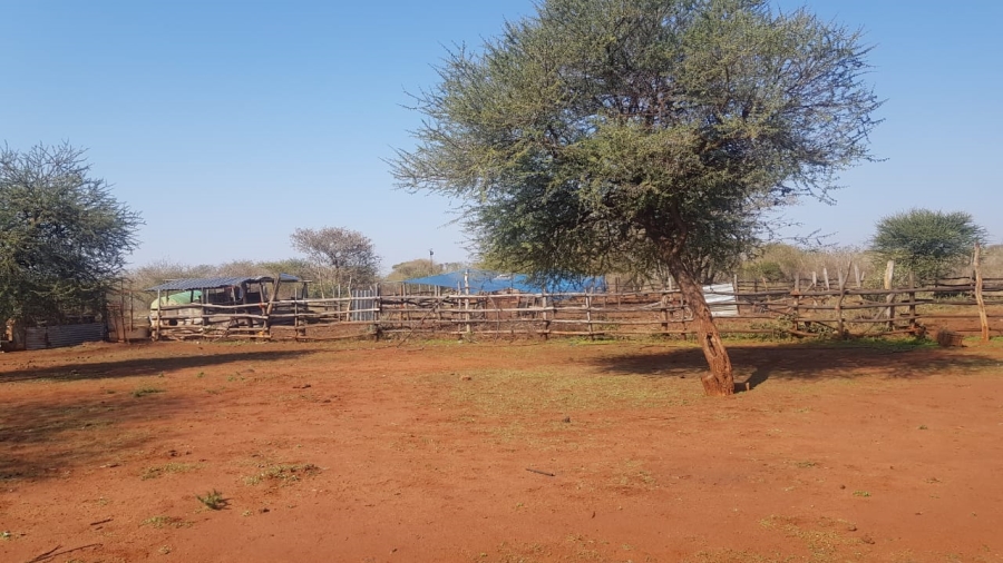 0 Bedroom Property for Sale in Wilderbeestaagte SH Limpopo