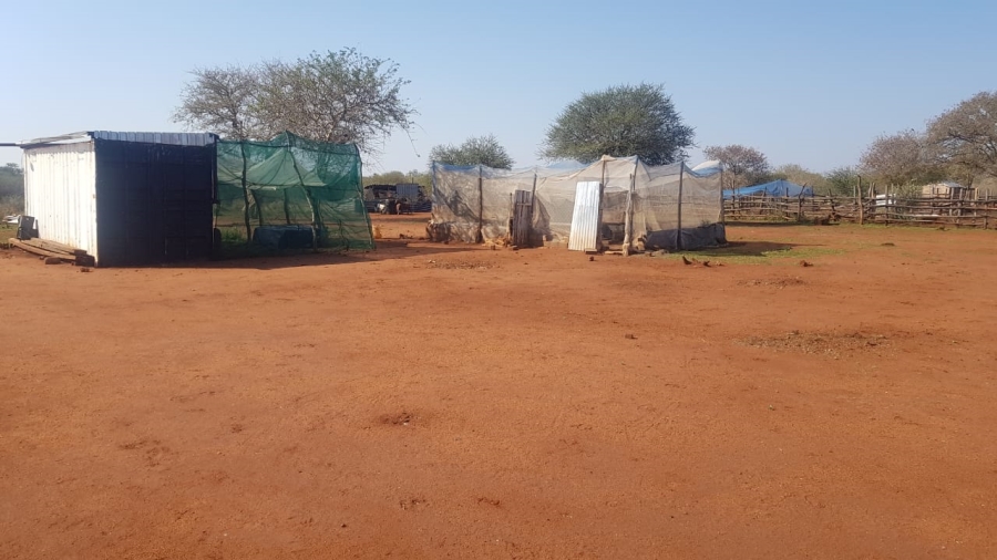 0 Bedroom Property for Sale in Wilderbeestaagte SH Limpopo