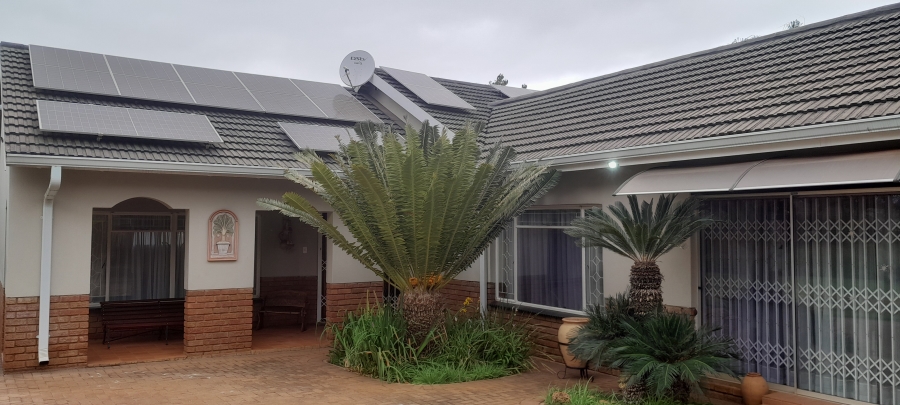 4 Bedroom Property for Sale in Impala Park Limpopo