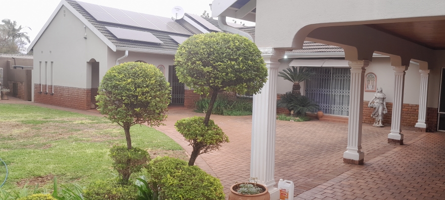 4 Bedroom Property for Sale in Impala Park Limpopo