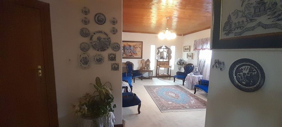 4 Bedroom Property for Sale in Impala Park Limpopo