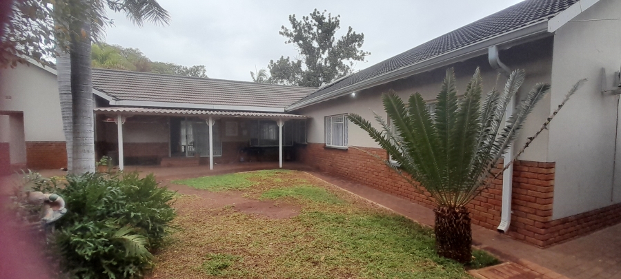 4 Bedroom Property for Sale in Impala Park Limpopo