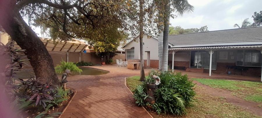 4 Bedroom Property for Sale in Impala Park Limpopo