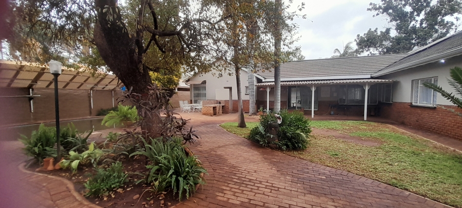 4 Bedroom Property for Sale in Impala Park Limpopo