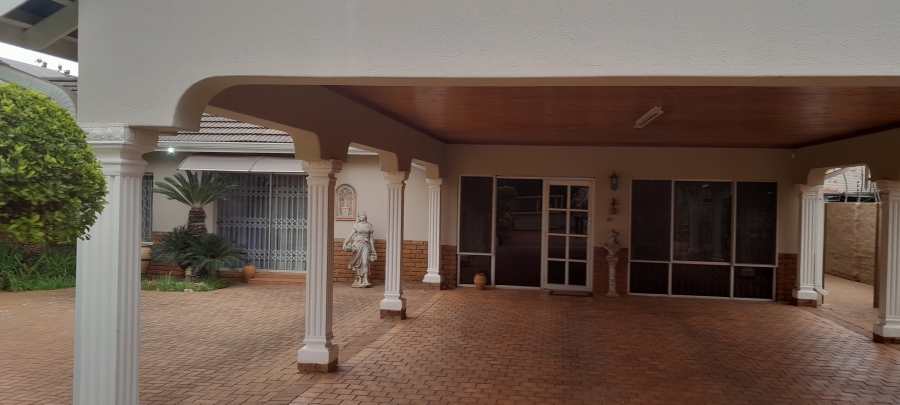 4 Bedroom Property for Sale in Impala Park Limpopo