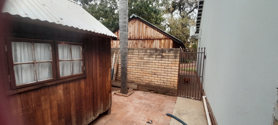 4 Bedroom Property for Sale in Impala Park Limpopo