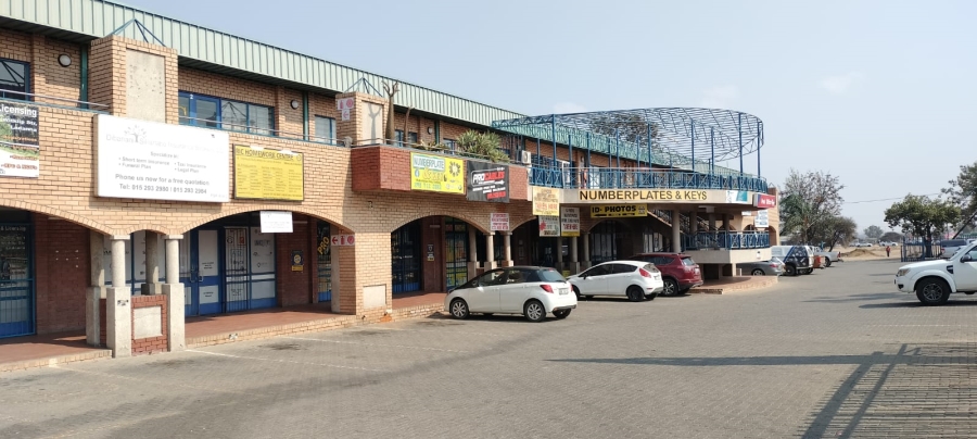 Commercial Property for Sale in Annadale Ext 2 Limpopo