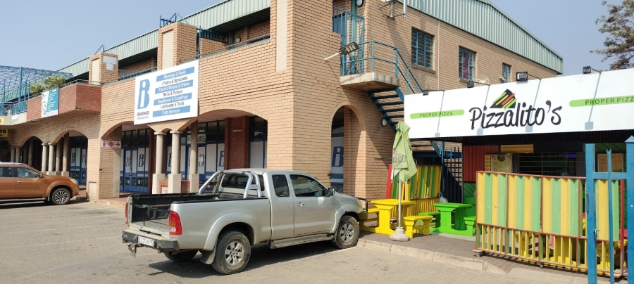 Commercial Property for Sale in Annadale Ext 2 Limpopo