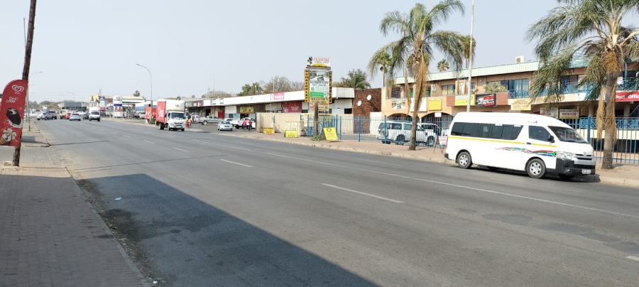 Commercial Property for Sale in Annadale Ext 2 Limpopo