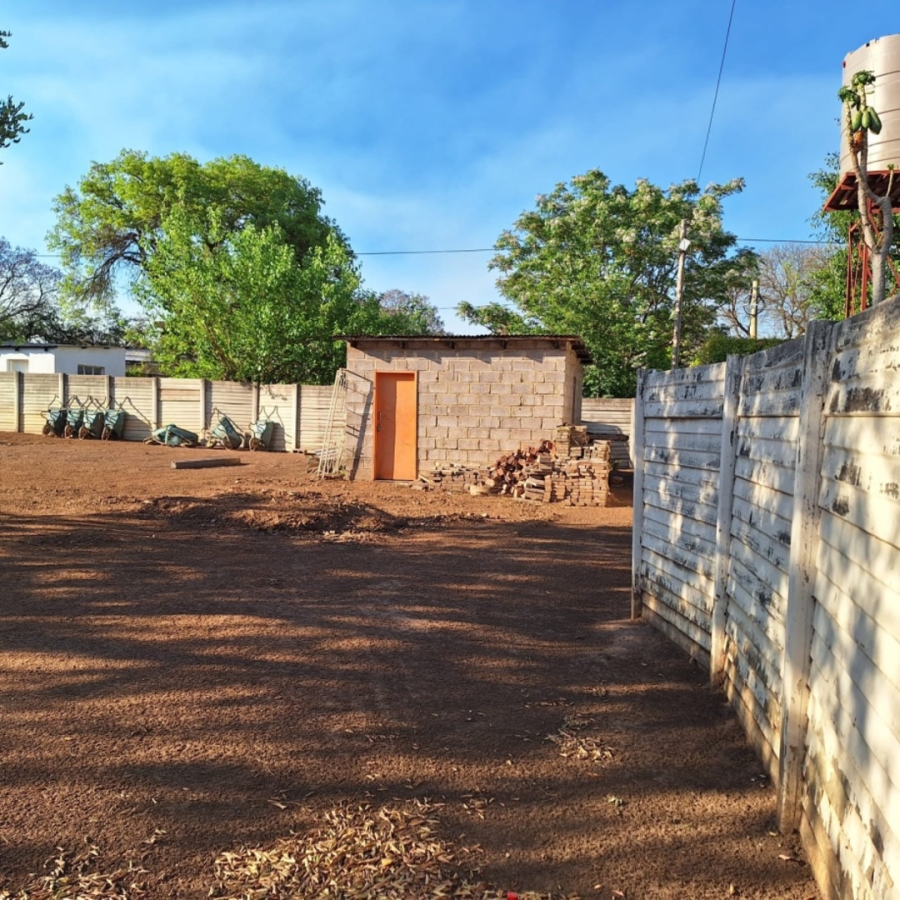 0 Bedroom Property for Sale in Bela Bela Limpopo