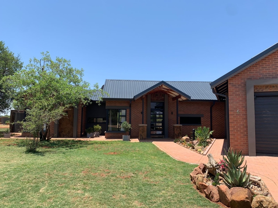 3 Bedroom Property for Sale in Sondela Nature Reserve Limpopo