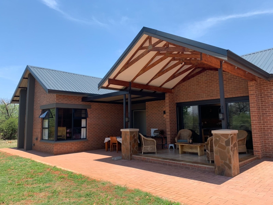 3 Bedroom Property for Sale in Sondela Nature Reserve Limpopo