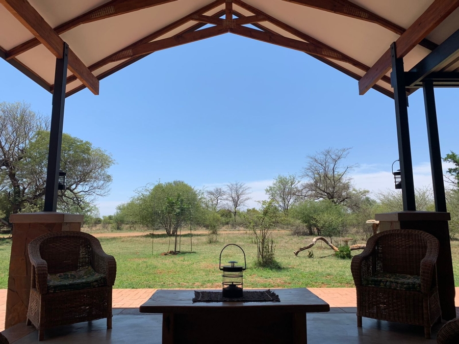 3 Bedroom Property for Sale in Sondela Nature Reserve Limpopo