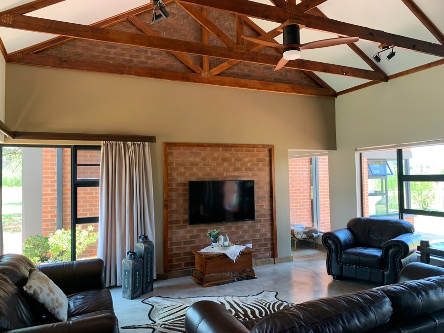 3 Bedroom Property for Sale in Sondela Nature Reserve Limpopo