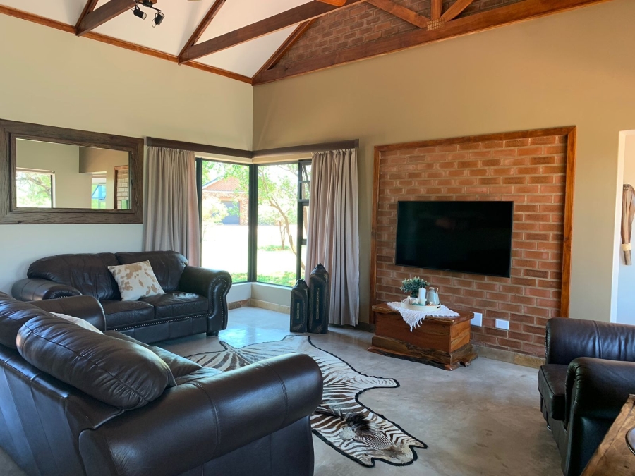 3 Bedroom Property for Sale in Sondela Nature Reserve Limpopo