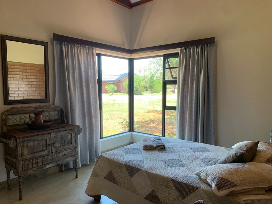 3 Bedroom Property for Sale in Sondela Nature Reserve Limpopo