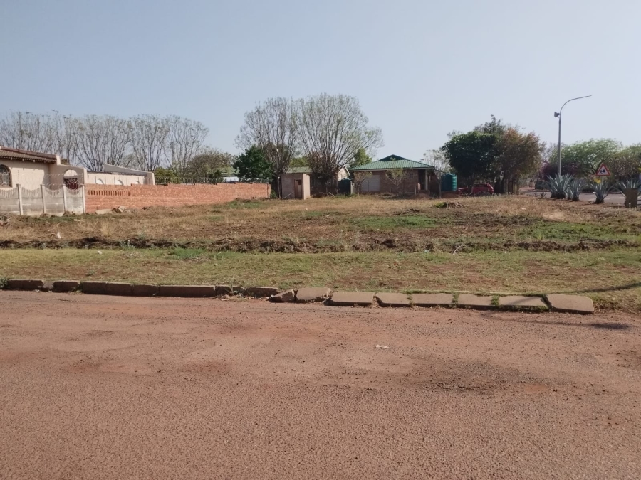 0 Bedroom Property for Sale in Jinnah Park Limpopo