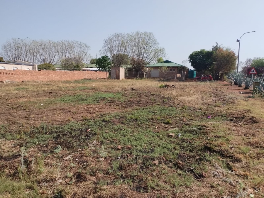 0 Bedroom Property for Sale in Jinnah Park Limpopo