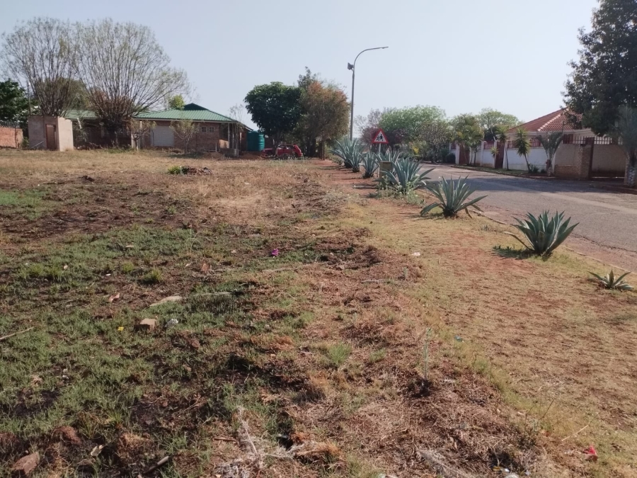 0 Bedroom Property for Sale in Jinnah Park Limpopo