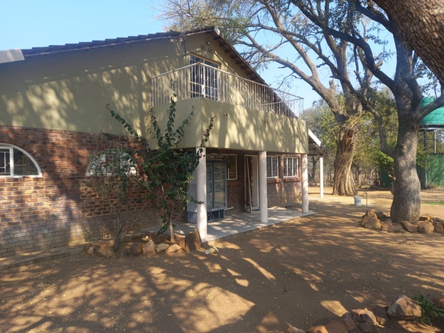 4 Bedroom Property for Sale in Bela Bela Limpopo