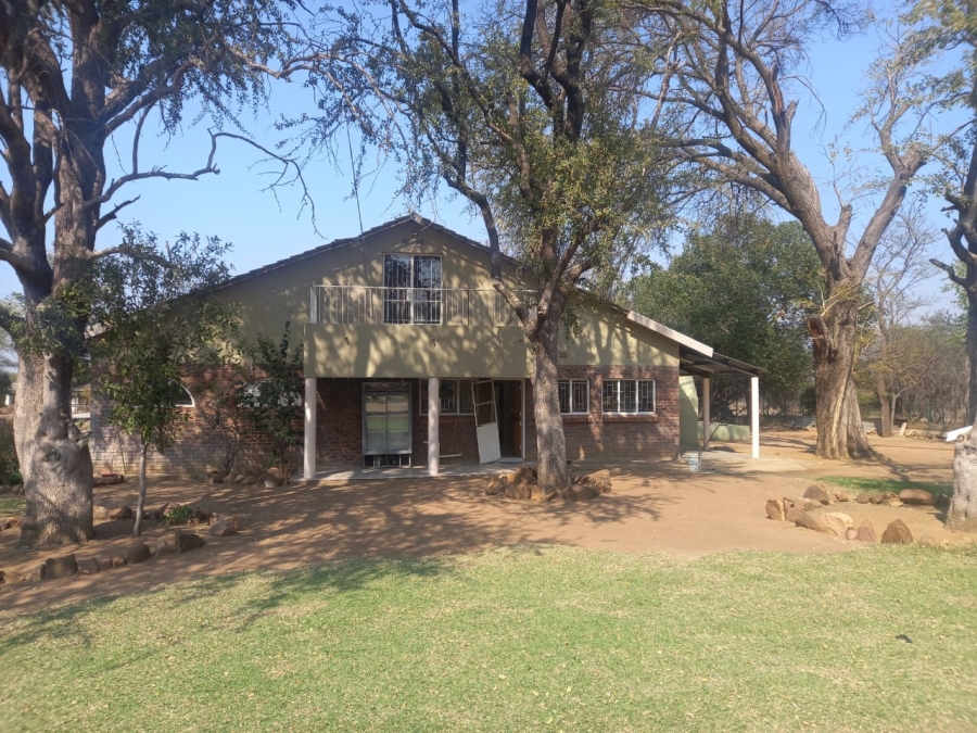 4 Bedroom Property for Sale in Bela Bela Limpopo