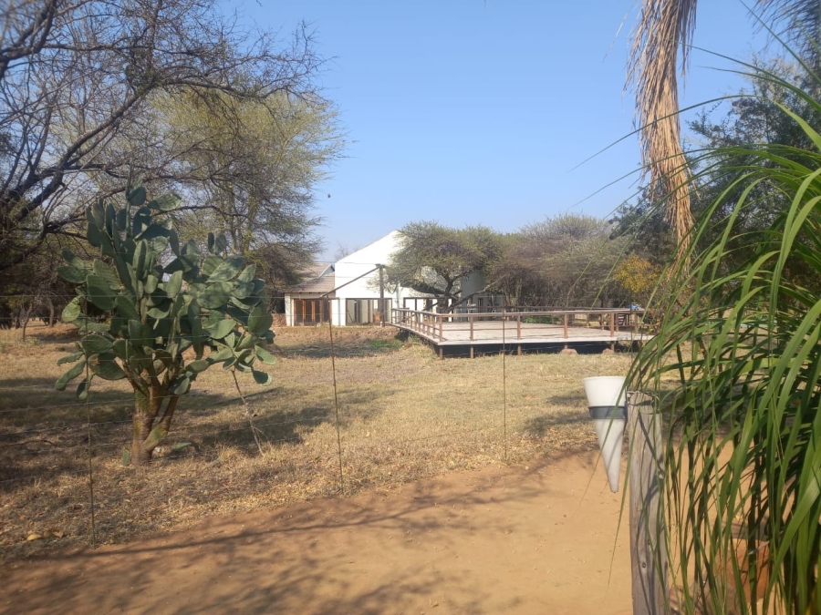 4 Bedroom Property for Sale in Bela Bela Limpopo