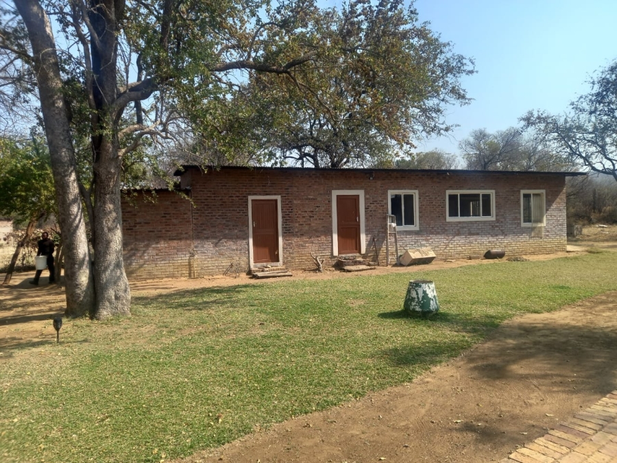 4 Bedroom Property for Sale in Bela Bela Limpopo