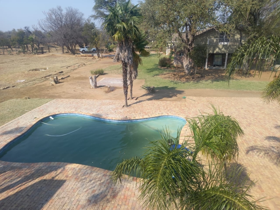 4 Bedroom Property for Sale in Bela Bela Limpopo