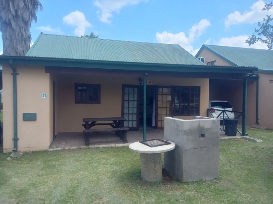 2 Bedroom Property for Sale in Bela Bela Limpopo