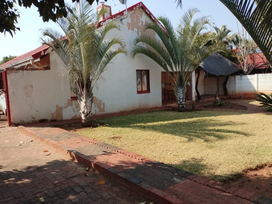 3 Bedroom Property for Sale in Jinnah Park Limpopo