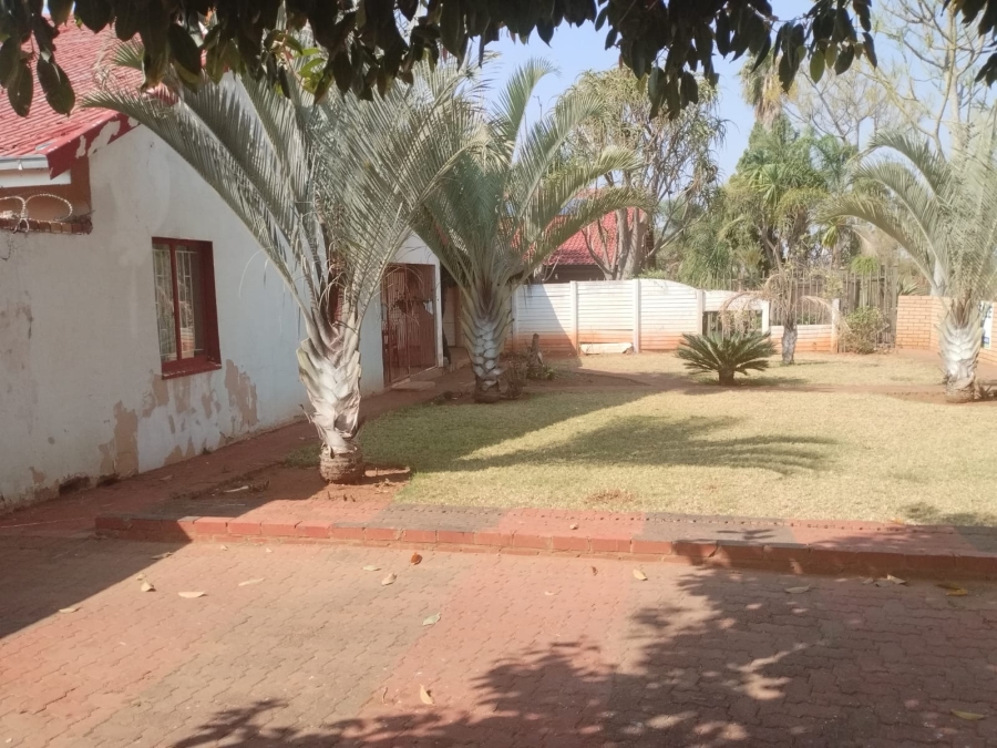 3 Bedroom Property for Sale in Jinnah Park Limpopo