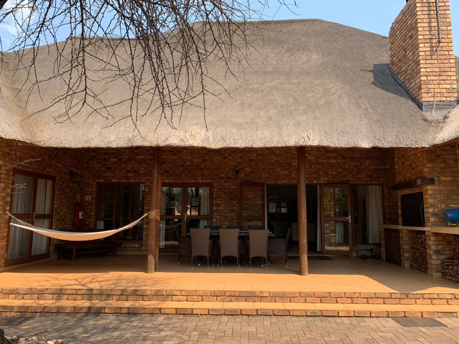 4 Bedroom Property for Sale in Sondela Nature Reserve Limpopo