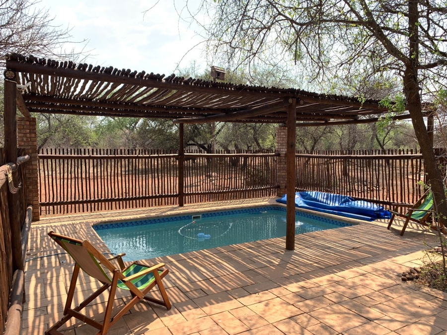 4 Bedroom Property for Sale in Sondela Nature Reserve Limpopo