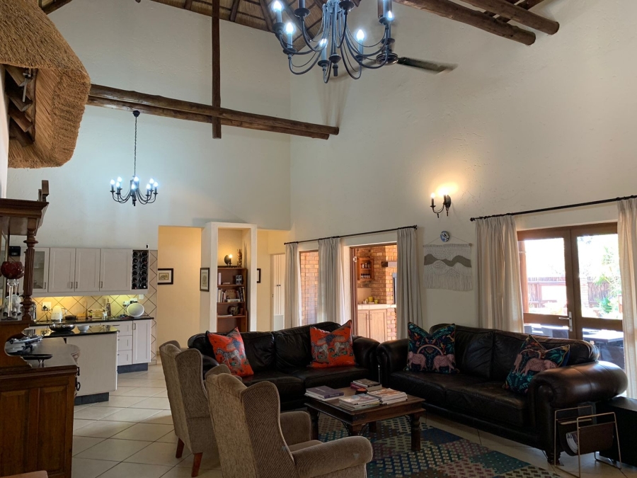 4 Bedroom Property for Sale in Sondela Nature Reserve Limpopo