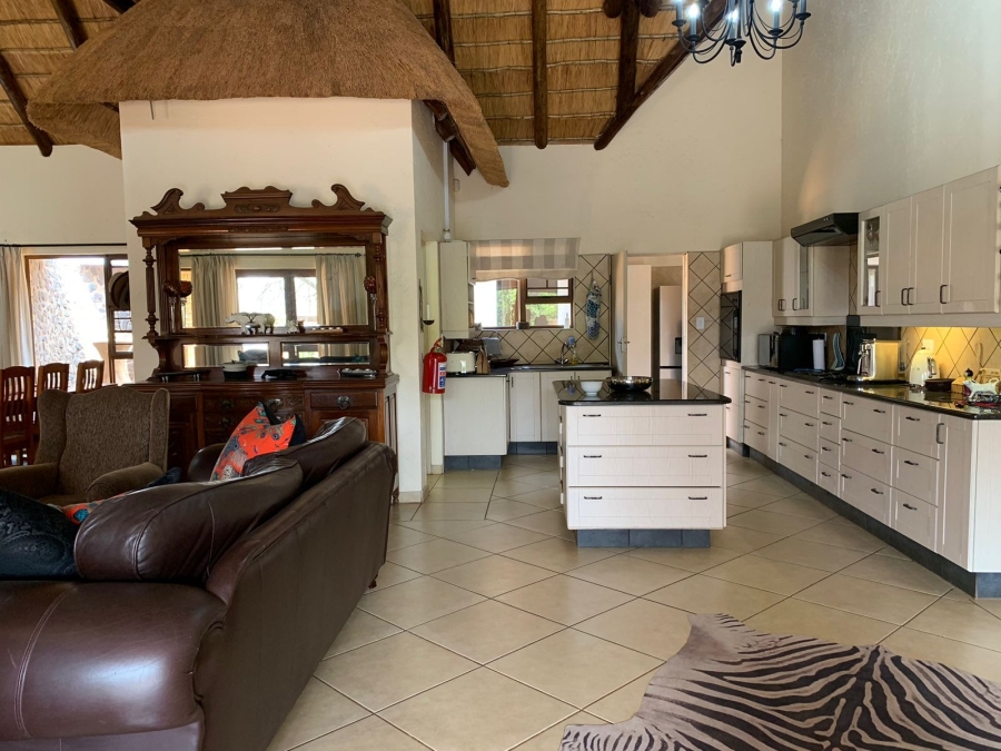 4 Bedroom Property for Sale in Sondela Nature Reserve Limpopo